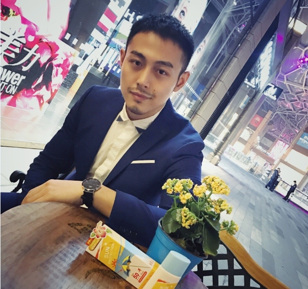 wenze的第一张照片--晋江交友网