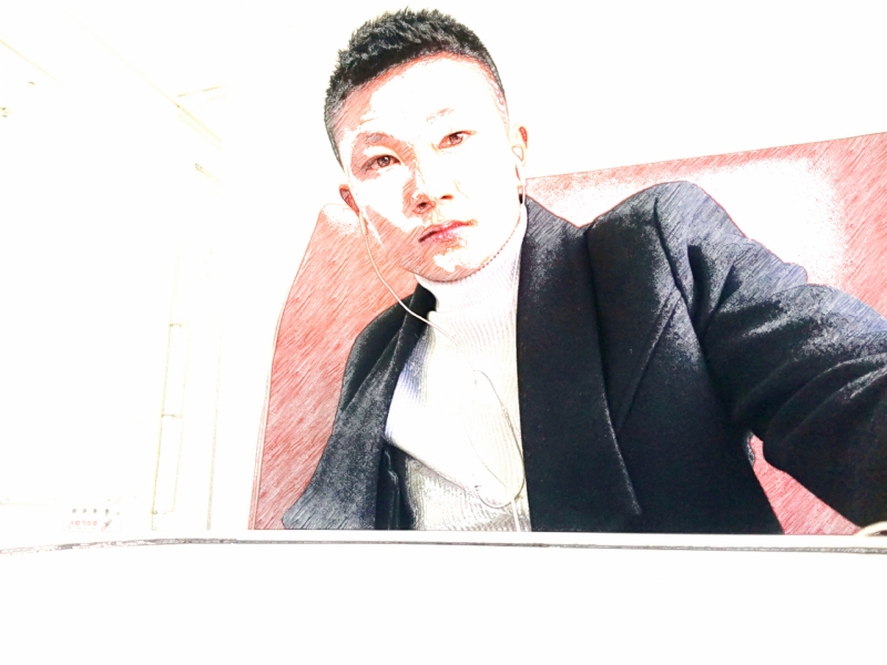 一心所向的第一张照片--晋江交友网