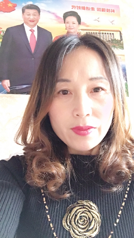 琼脂Q的第一张照片--晋江交友网