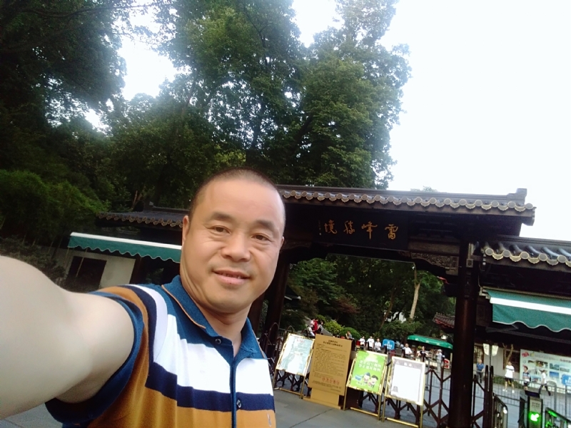 夏雨晨紫的第一张照片--晋江交友网