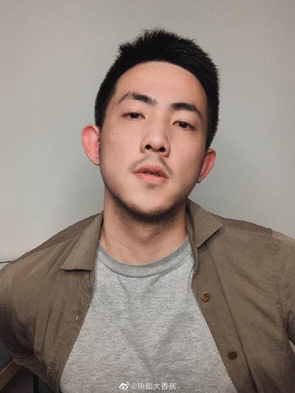 天道酬勤的第一张照片--晋江交友网