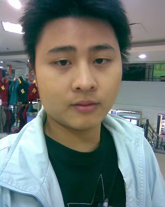 BEN的第一张照片--晋江交友网