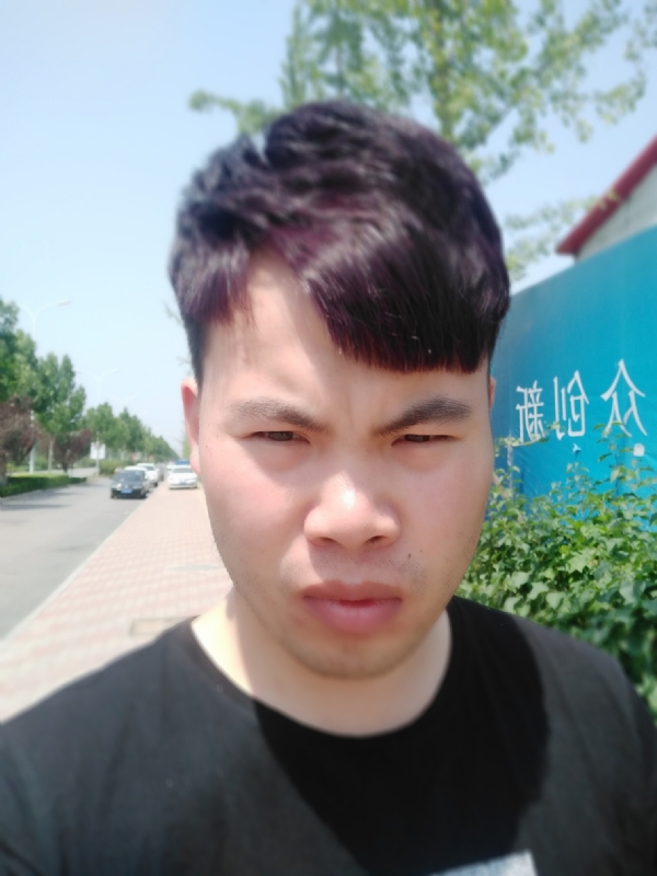迷迭无情的第一张照片--晋江交友网
