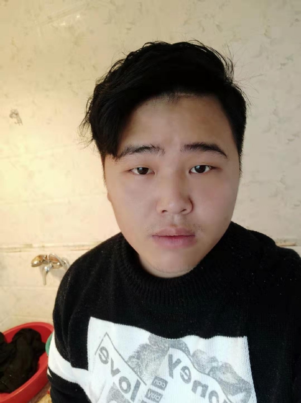 小李的第一张照片--晋江交友网