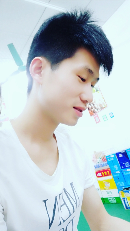 c君的第一张照片--晋江交友网