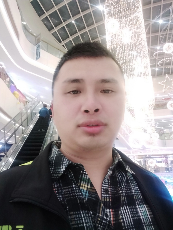 小胖的第一张照片--晋江交友网