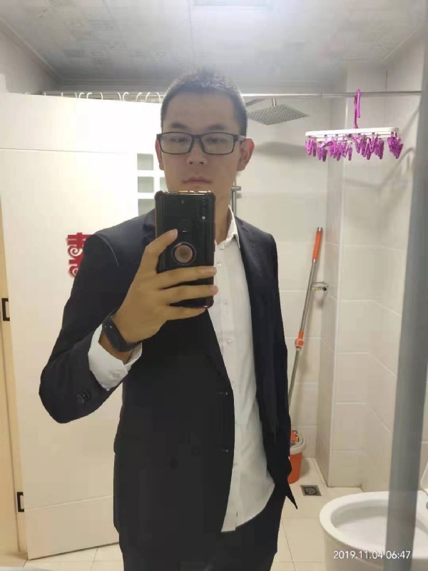 塞軍的第一张照片--晋江交友网