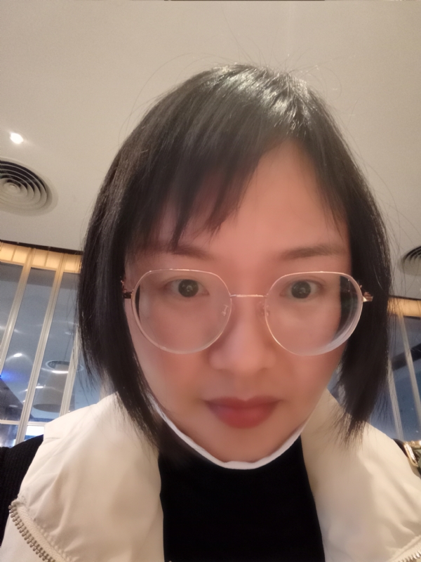 Betty的第一张照片--晋江交友网