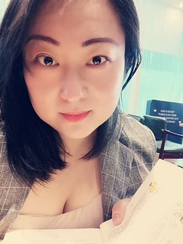 铃瑶的第二张照片--晋江交友网