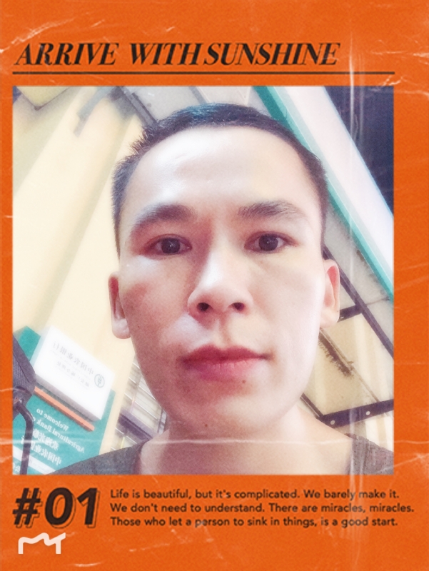 Hiti印相哥的第二张照片--晋江交友网