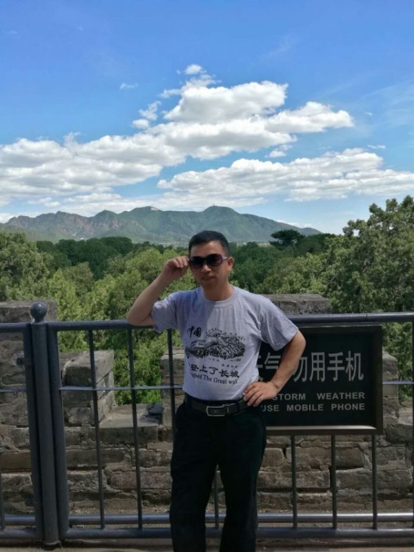 天天心情好的第一张照片--晋江交友网