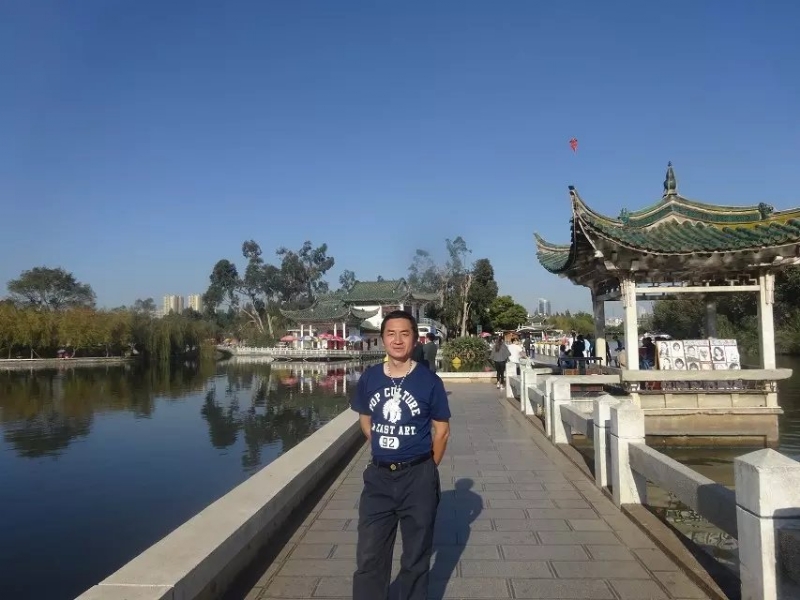 真心的龙的第二张照片--晋江交友网