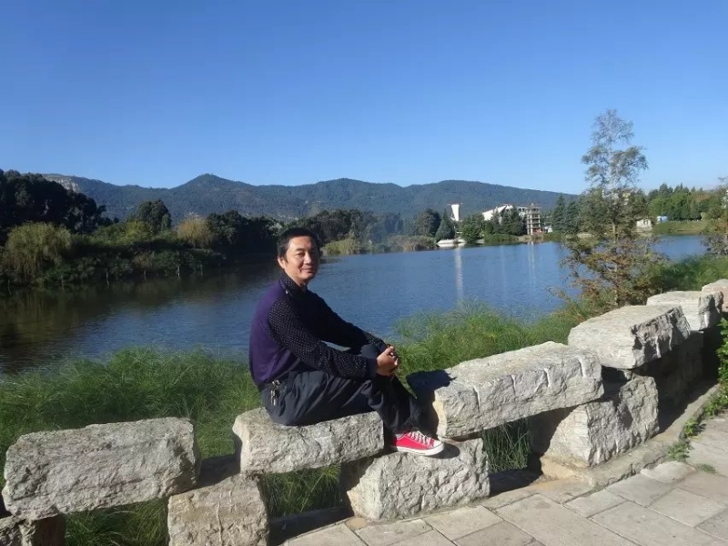 真心的龙的第八张照片--晋江交友网