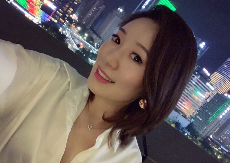 Mengyao的第二张照片--晋江交友网