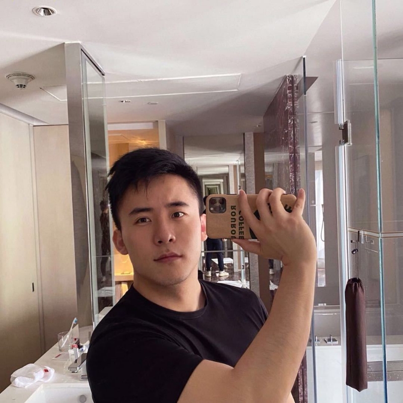 俊杰的第一张照片--晋江交友网