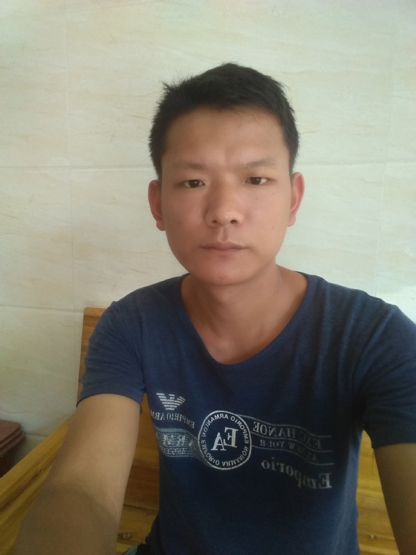 辉的第一张照片--晋江交友网