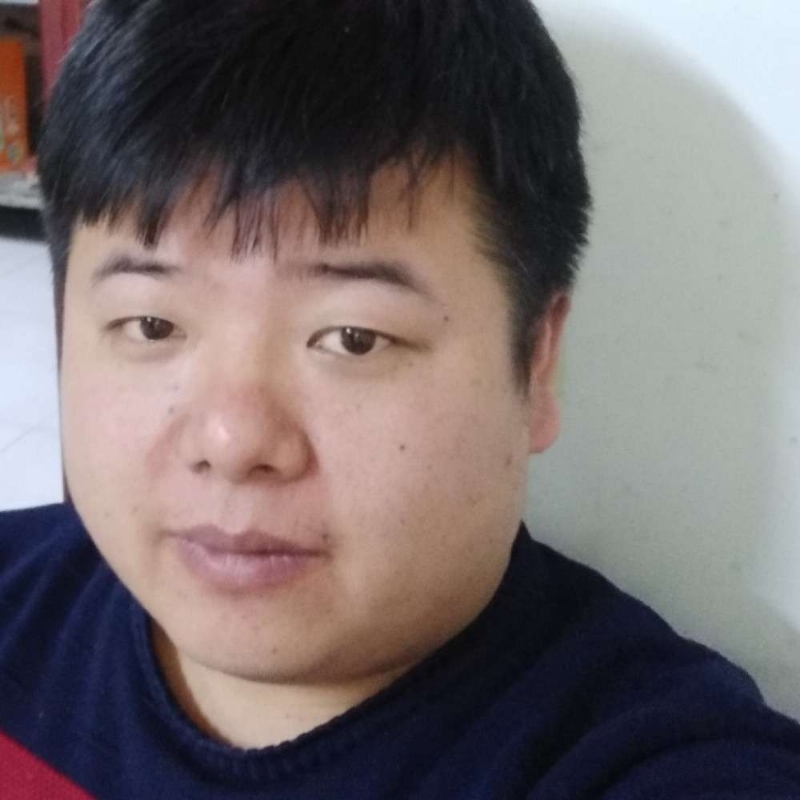 小胖的第一张照片--晋江交友网