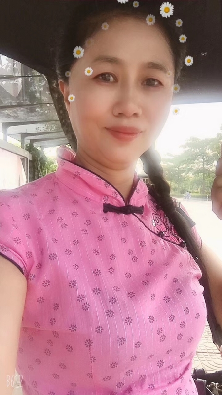 永相随的第一张照片--晋江交友网