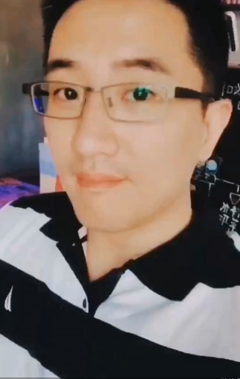 虎子的第一张照片--晋江交友网