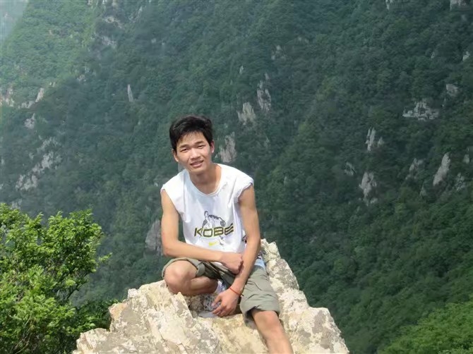 隐身的第一张照片--晋江交友网