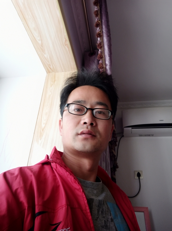 真心待你的第一张照片--晋江交友网