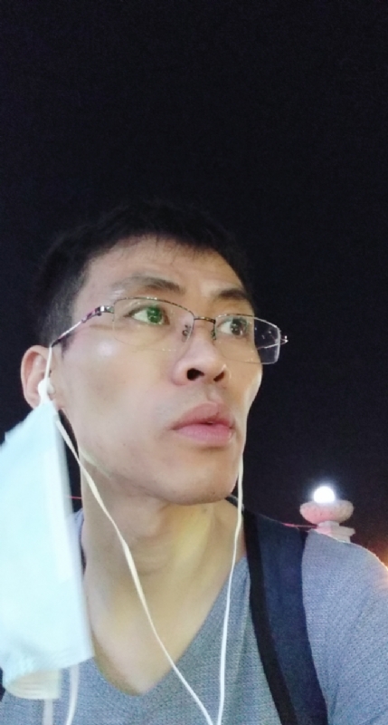 上善若水任方圆的第一张照片--晋江交友网