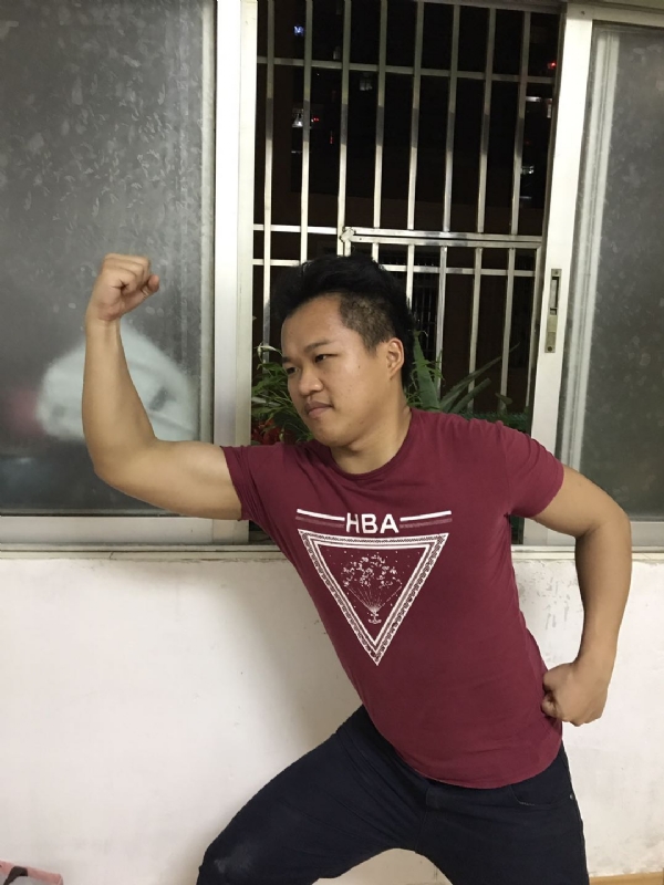 彭宏谊的第一张照片--晋江交友网