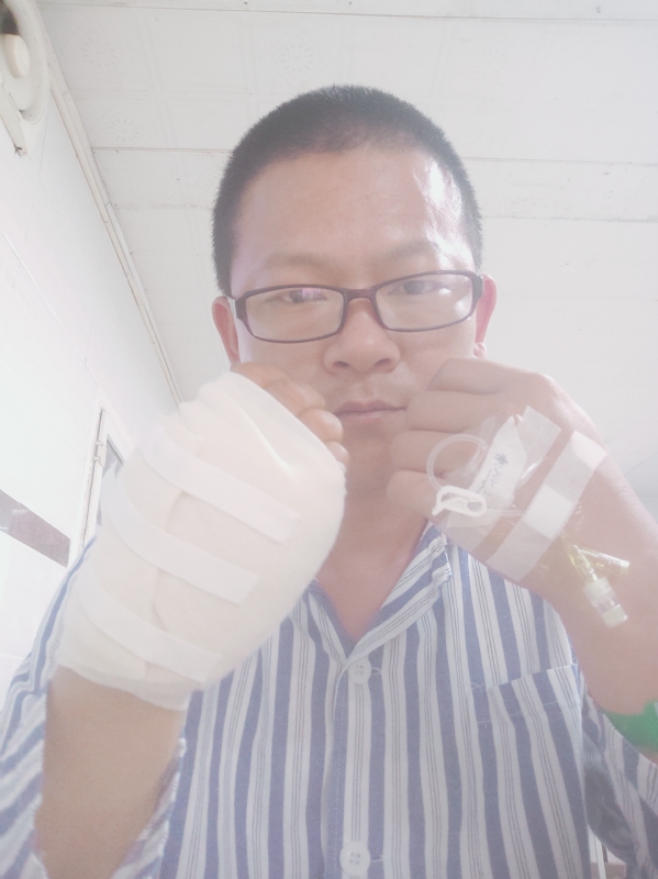 脱单而来的第一张照片--晋江交友网