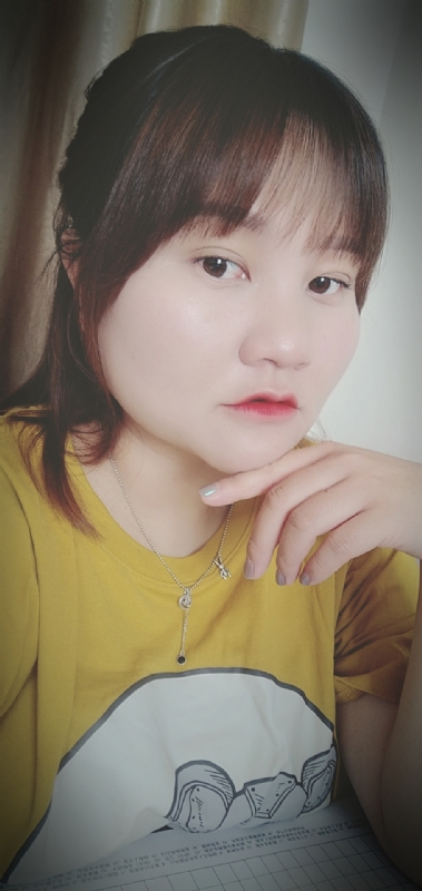 小茶的第三张照片--晋江交友网