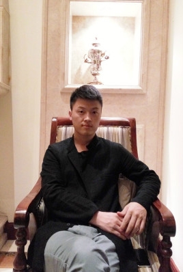 制片人杨亚林的第二张照片--晋江交友网