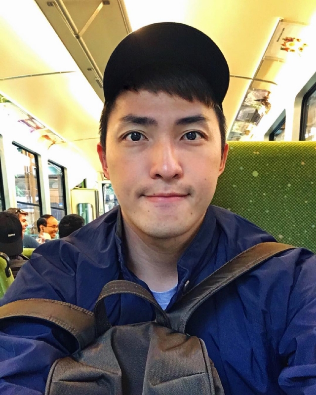 幸福满满的第一张照片--晋江交友网