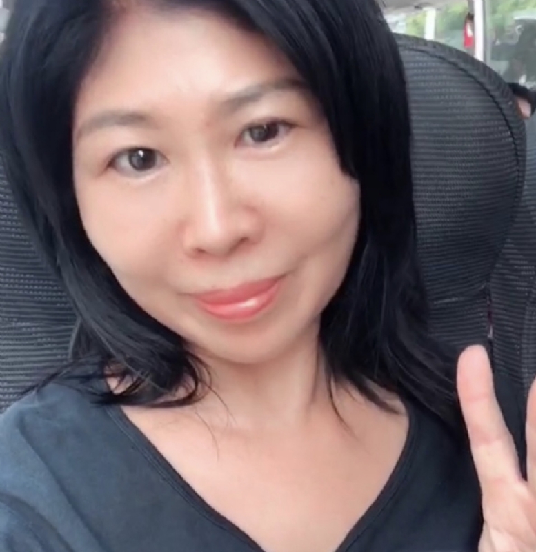 Lina的第二张照片--晋江交友网
