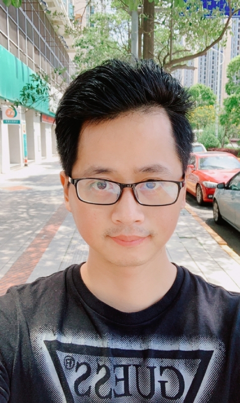 欧金的第一张照片--晋江交友网