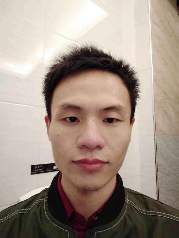 红日的第一张照片--晋江交友网