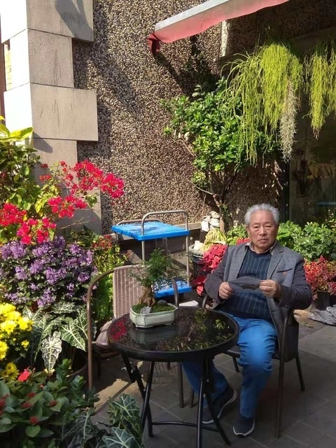 胡敬元的第二张照片--晋江交友网