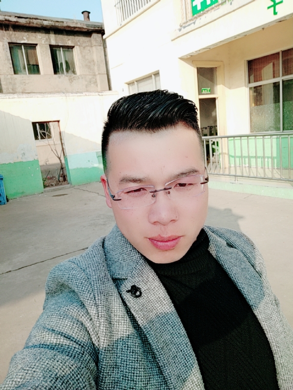 舍得的第一张照片--晋江交友网