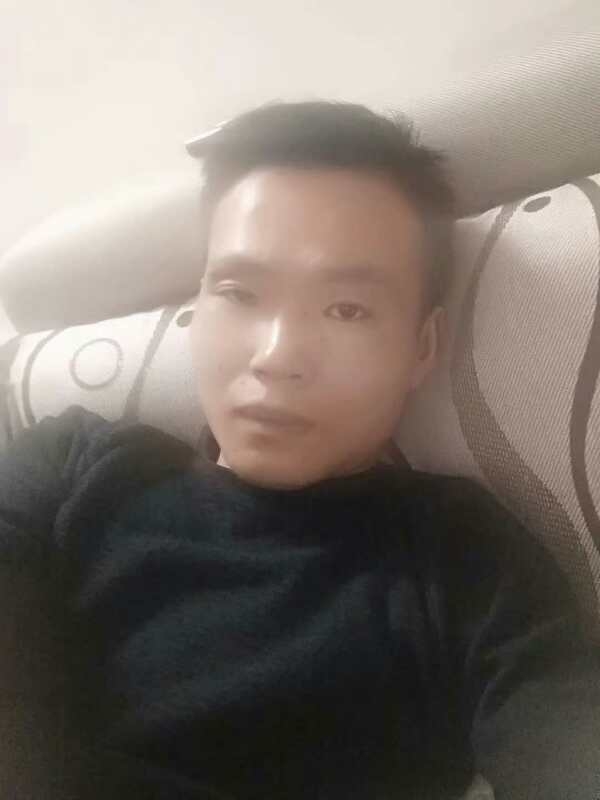 夜魇的第一张照片--晋江交友网