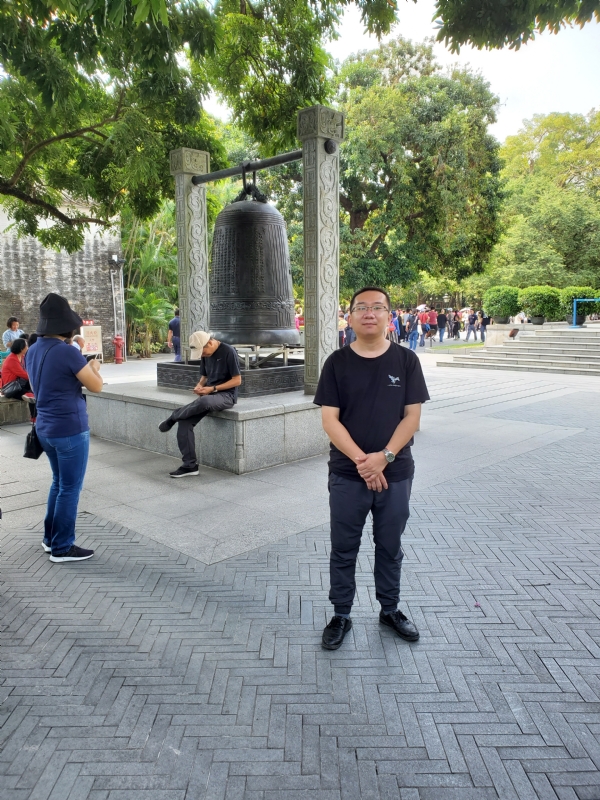 杨昊的第一张照片--晋江交友网