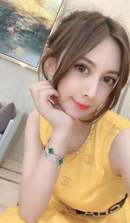 琪琪的第一张照片--晋江交友网