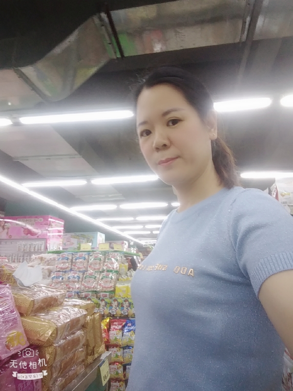 陈星星的第一张照片--晋江交友网
