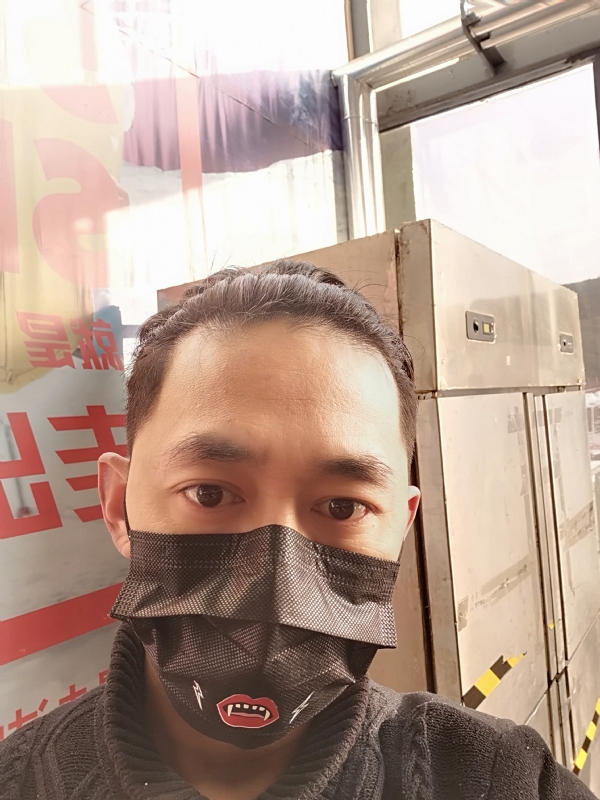 百世经纶的第一张照片--晋江交友网