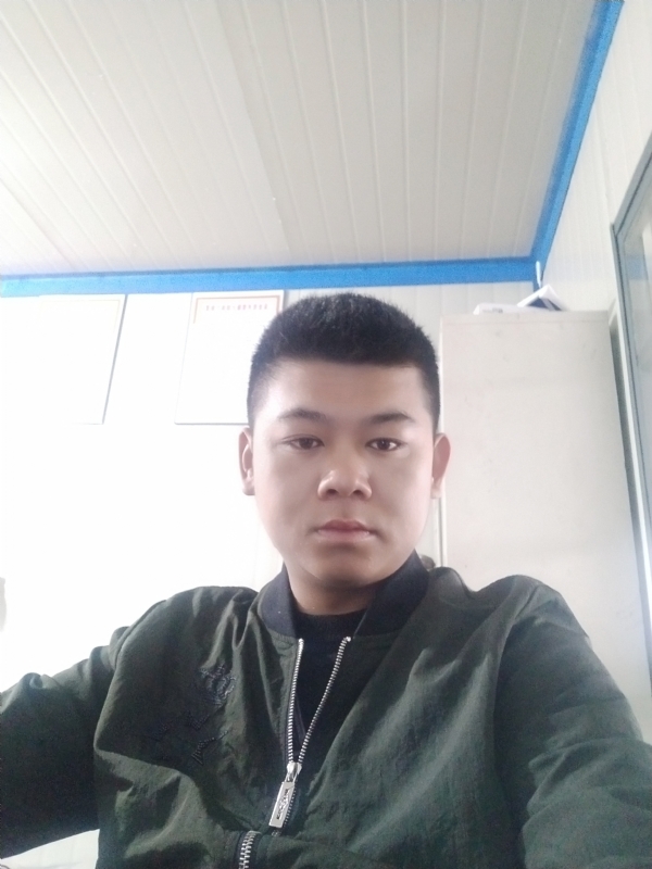 少校的第一张照片--晋江交友网