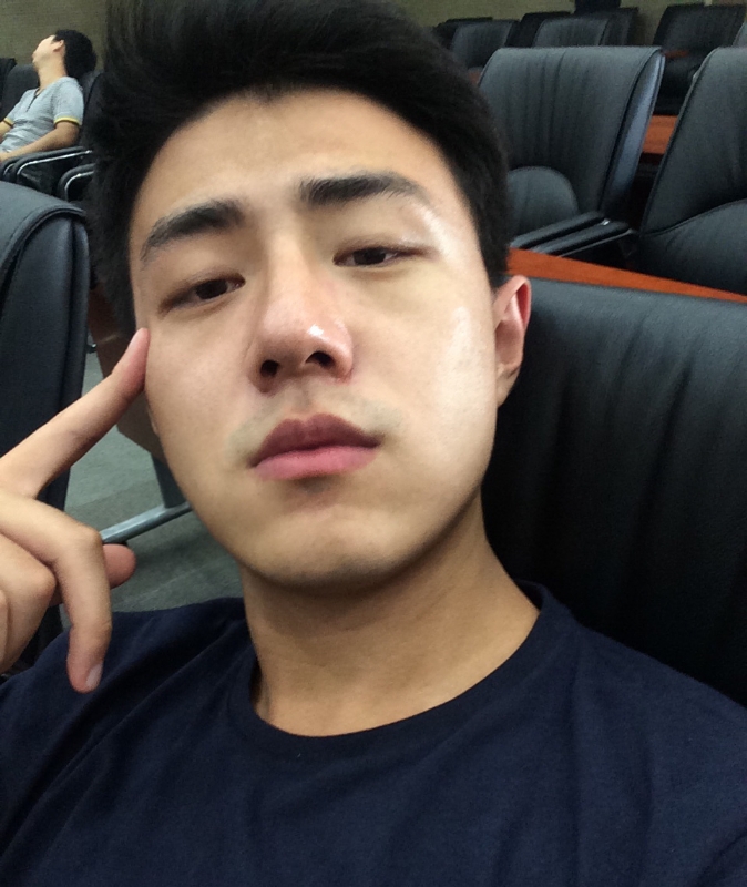 等风等你的第一张照片--晋江交友网