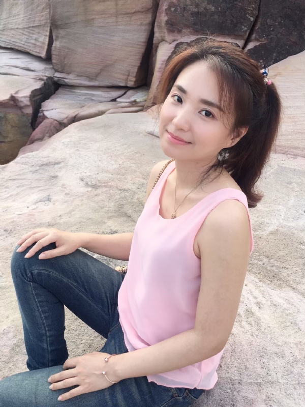 Jane的第二张照片--晋江交友网