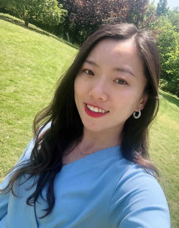 往事如烟的第一张照片--晋江交友网