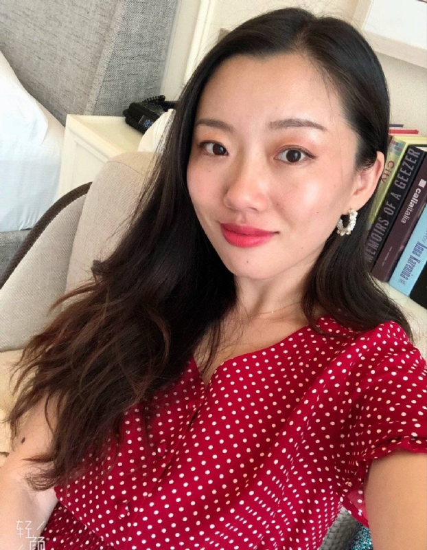 往事如烟的第三张照片--晋江交友网