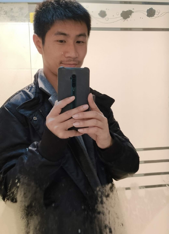 白色的风的第一张照片--晋江交友网