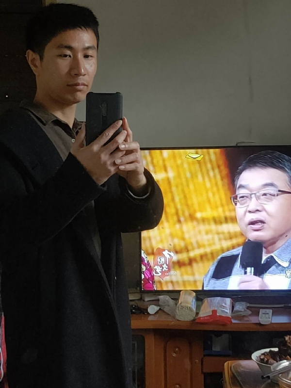 白色的风的第二张照片--晋江交友网