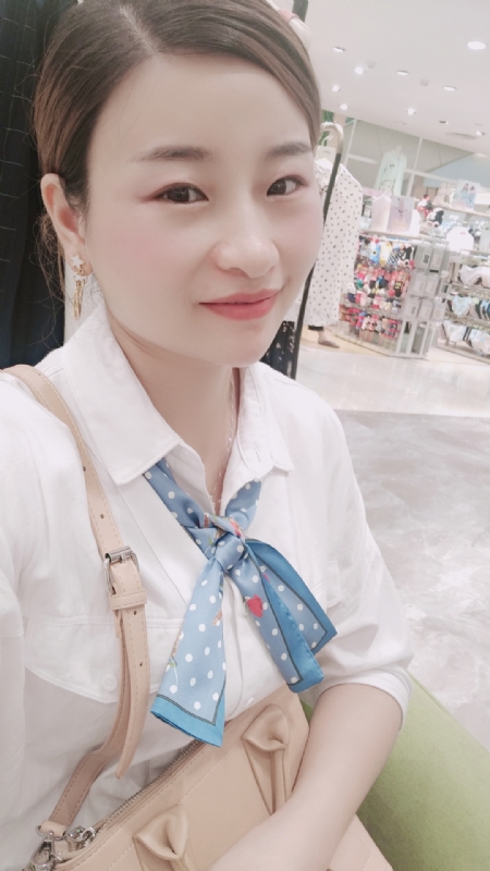 如意的第一张照片--晋江交友网