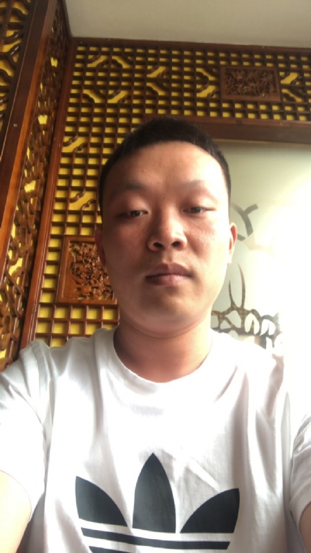 唐子龙的第一张照片--晋江交友网